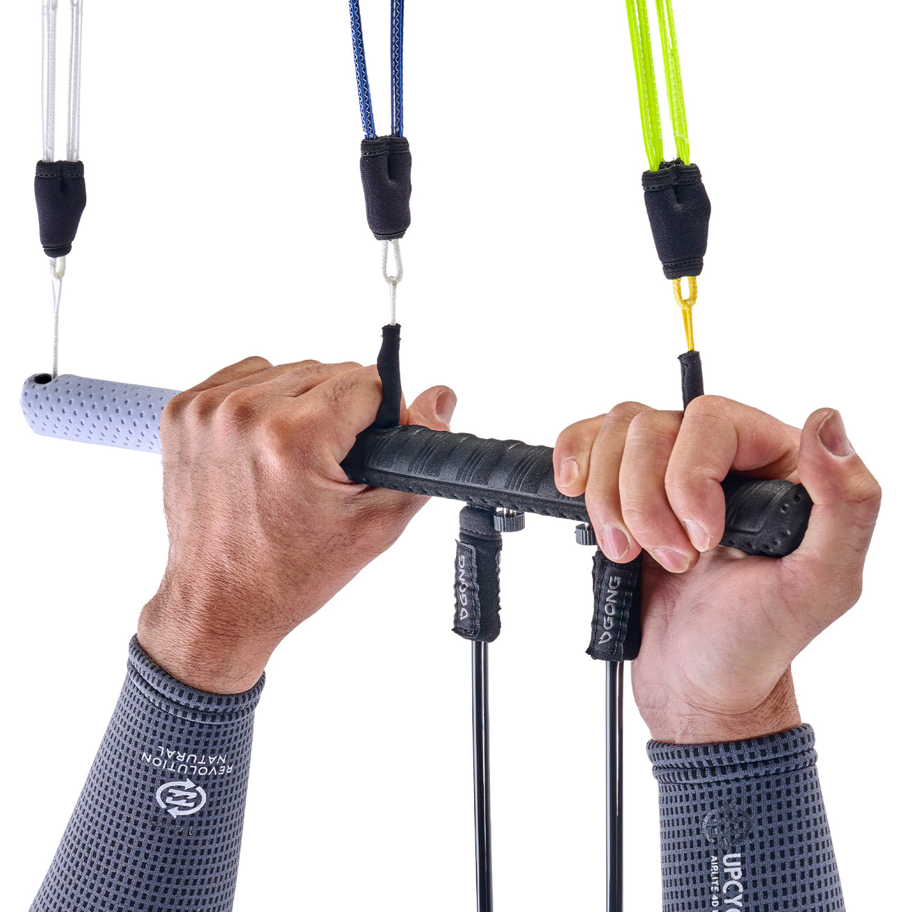 GONG | Lowkite Carbon SRS Bar