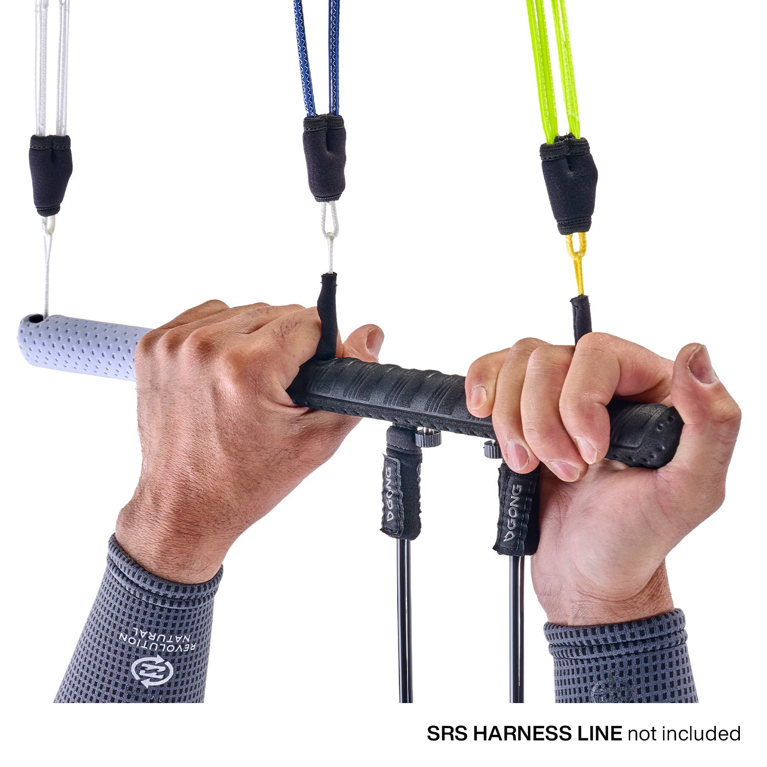 GONG | Lowkite Carbon SRS Bar