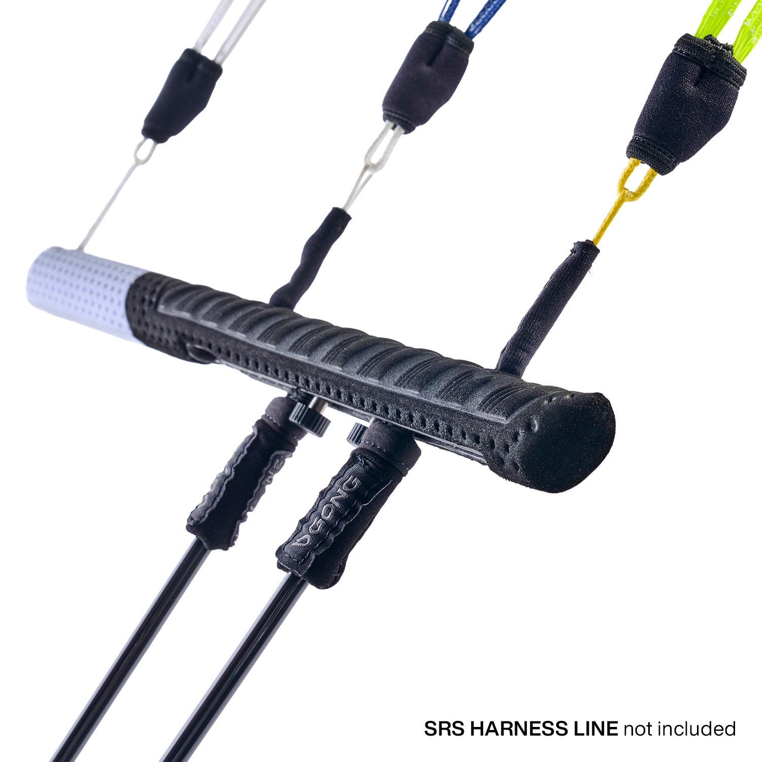 GONG | Lowkite Carbon SRS Bar