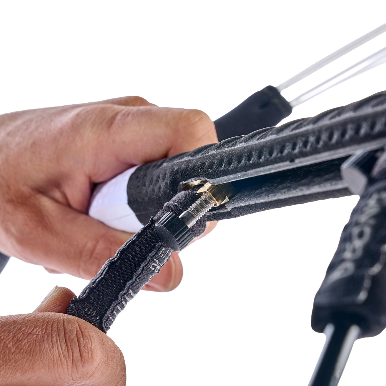 GONG | Lowkite Carbon SRS Bar