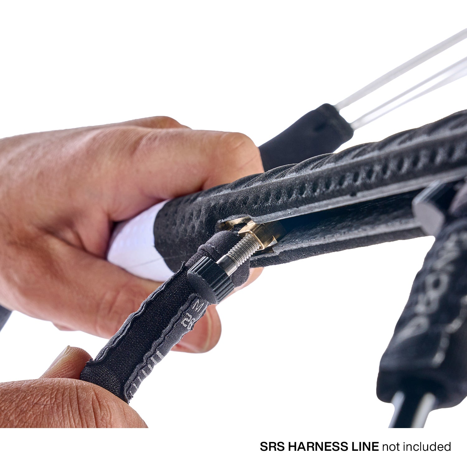 GONG | Lowkite Carbon SRS Bar