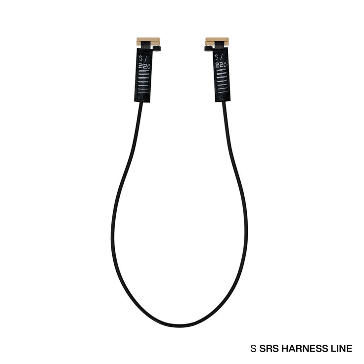 GONG | SRS Harness line For Lowkite