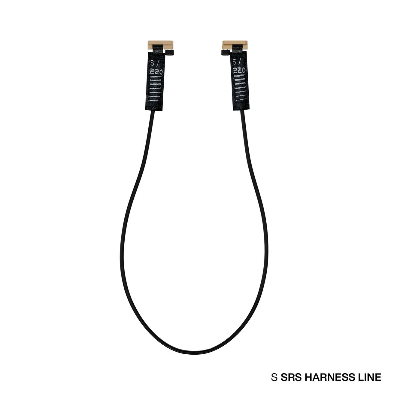 GONG | SRS Harness line For Lowkite