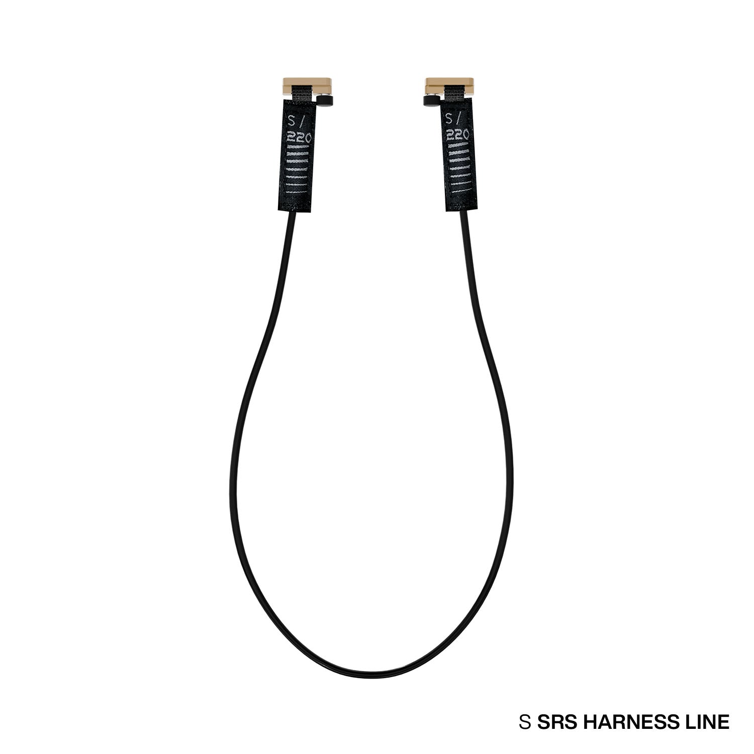 GONG | SRS Harness line For Lowkite