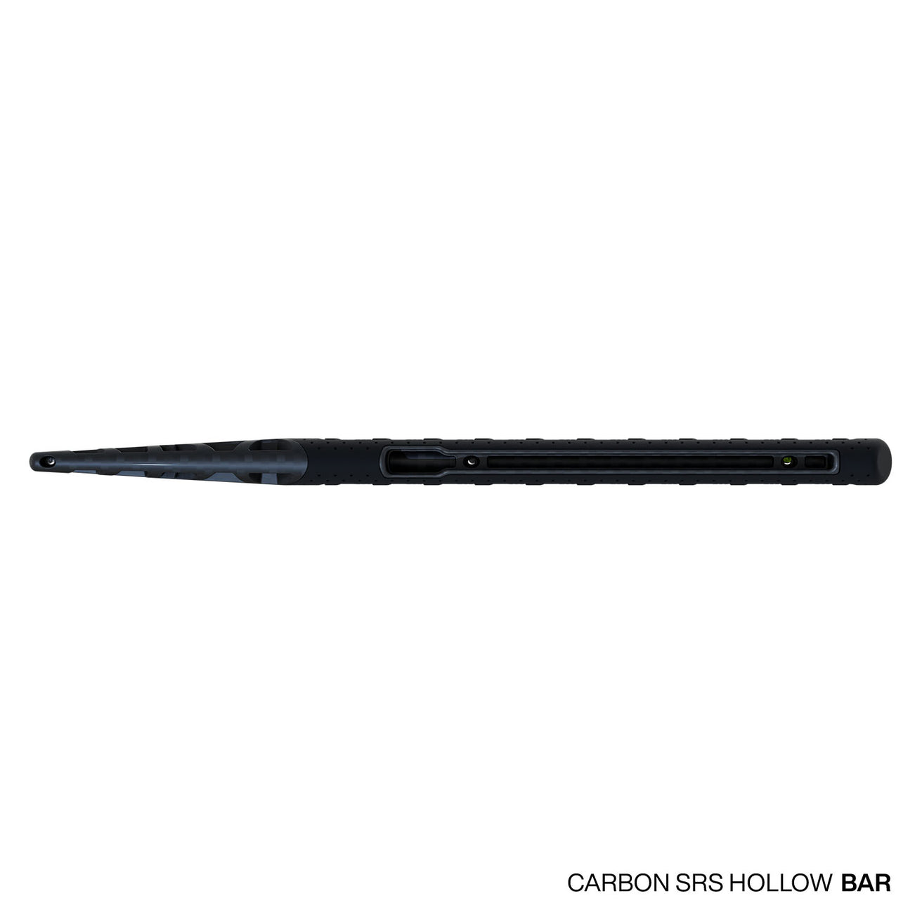 GONG | Lowkite Carbon SRS Hollow Bar