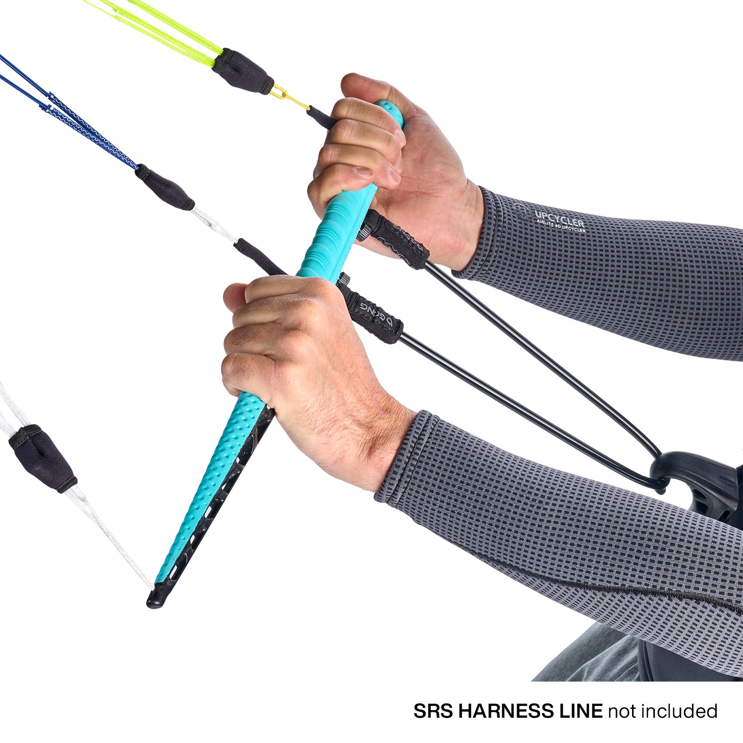 GONG | Lowkite Carbon Light Bar