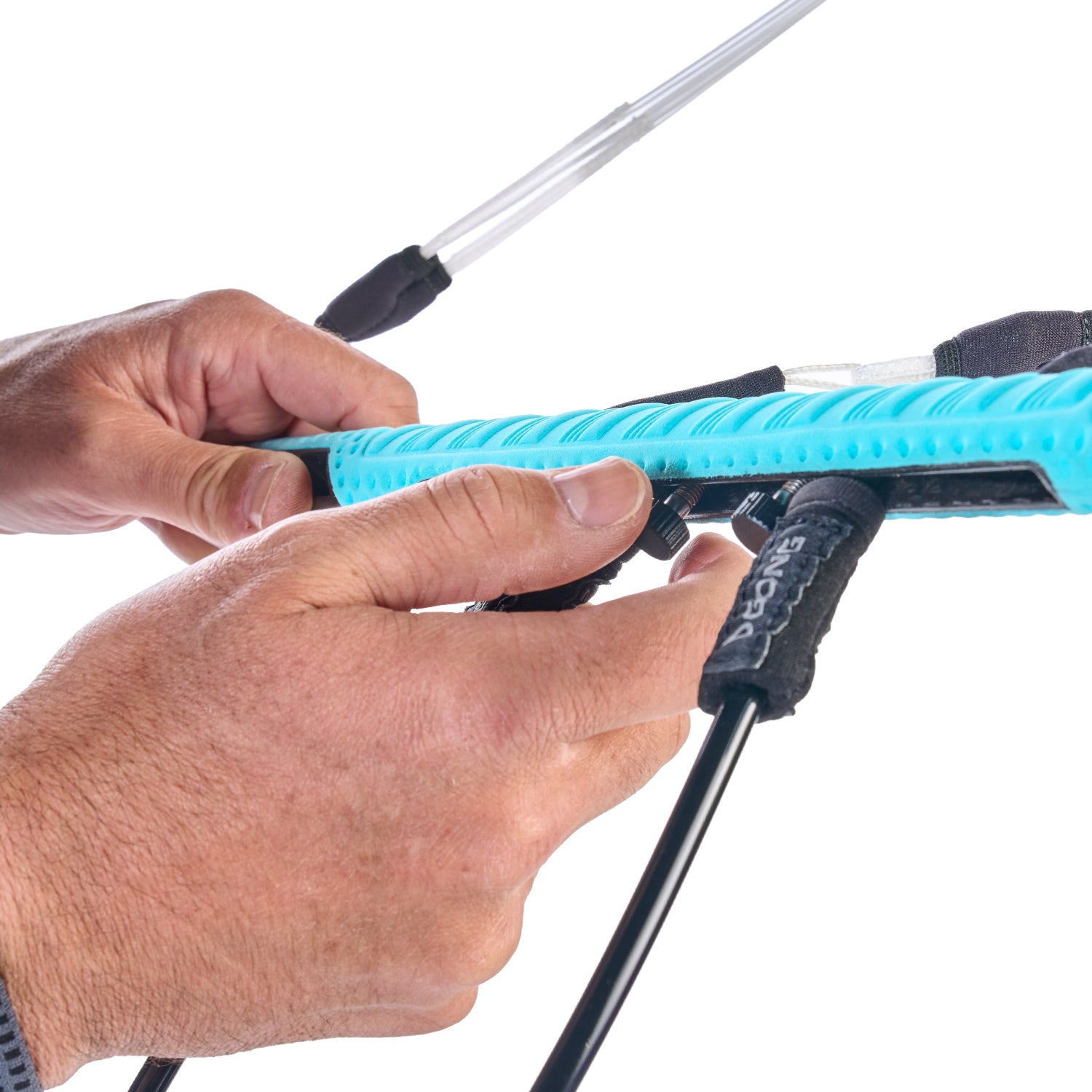 GONG | Lowkite Carbon SRS Hollow Bar