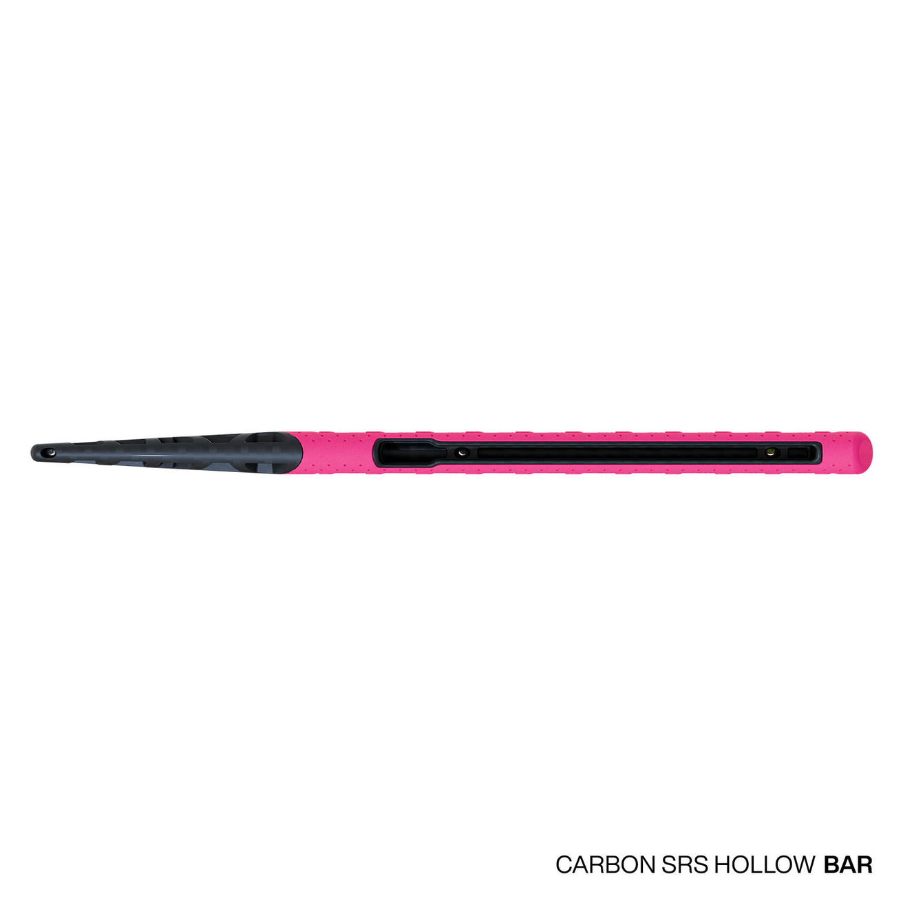 GONG | Lowkite Carbon SRS Hollow Bar