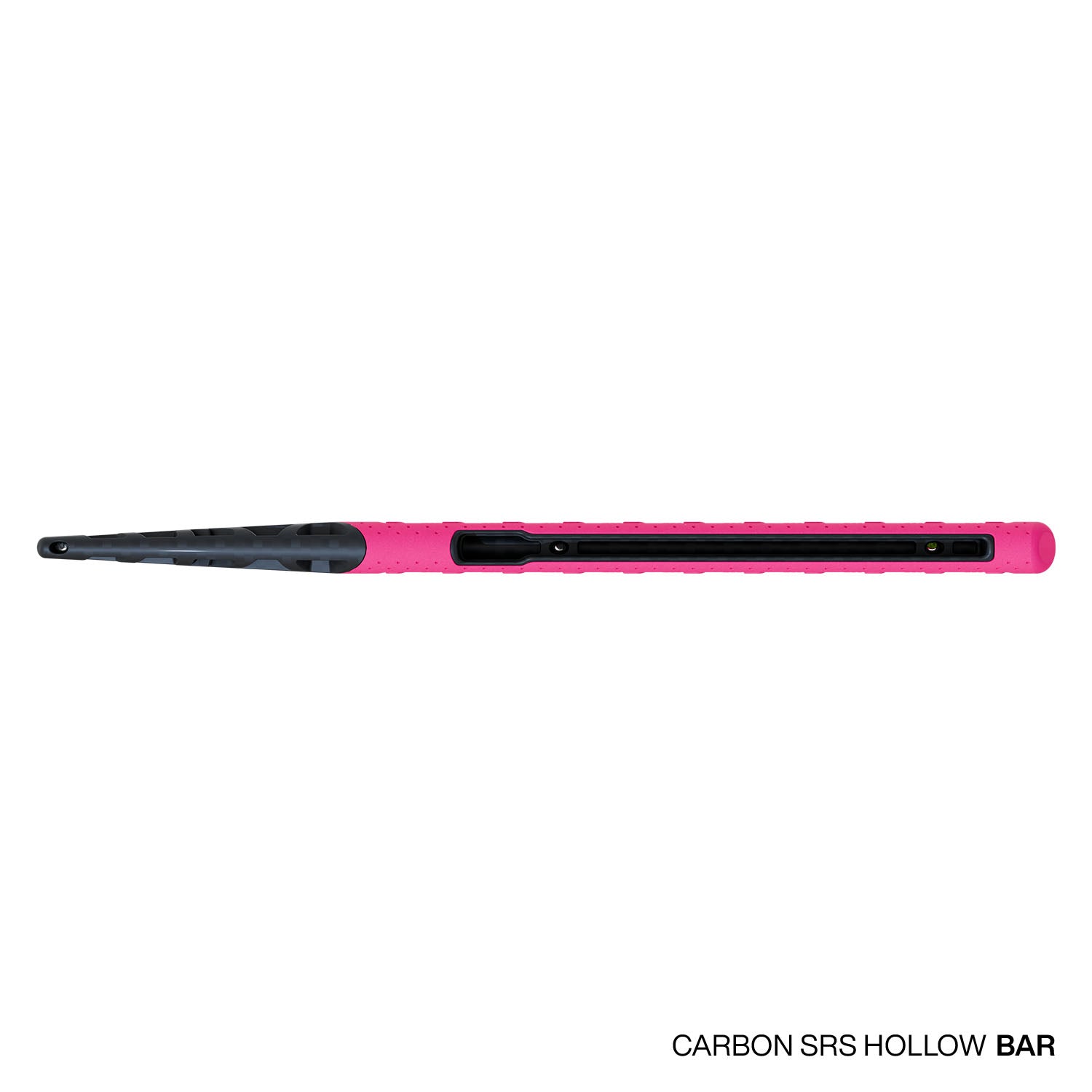 GONG | Lowkite Carbon SRS Hollow Bar