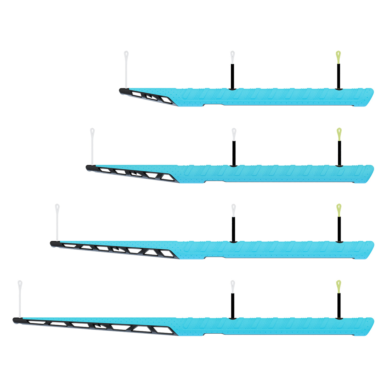 GONG | Lowkite Carbon SRS Hollow Bar