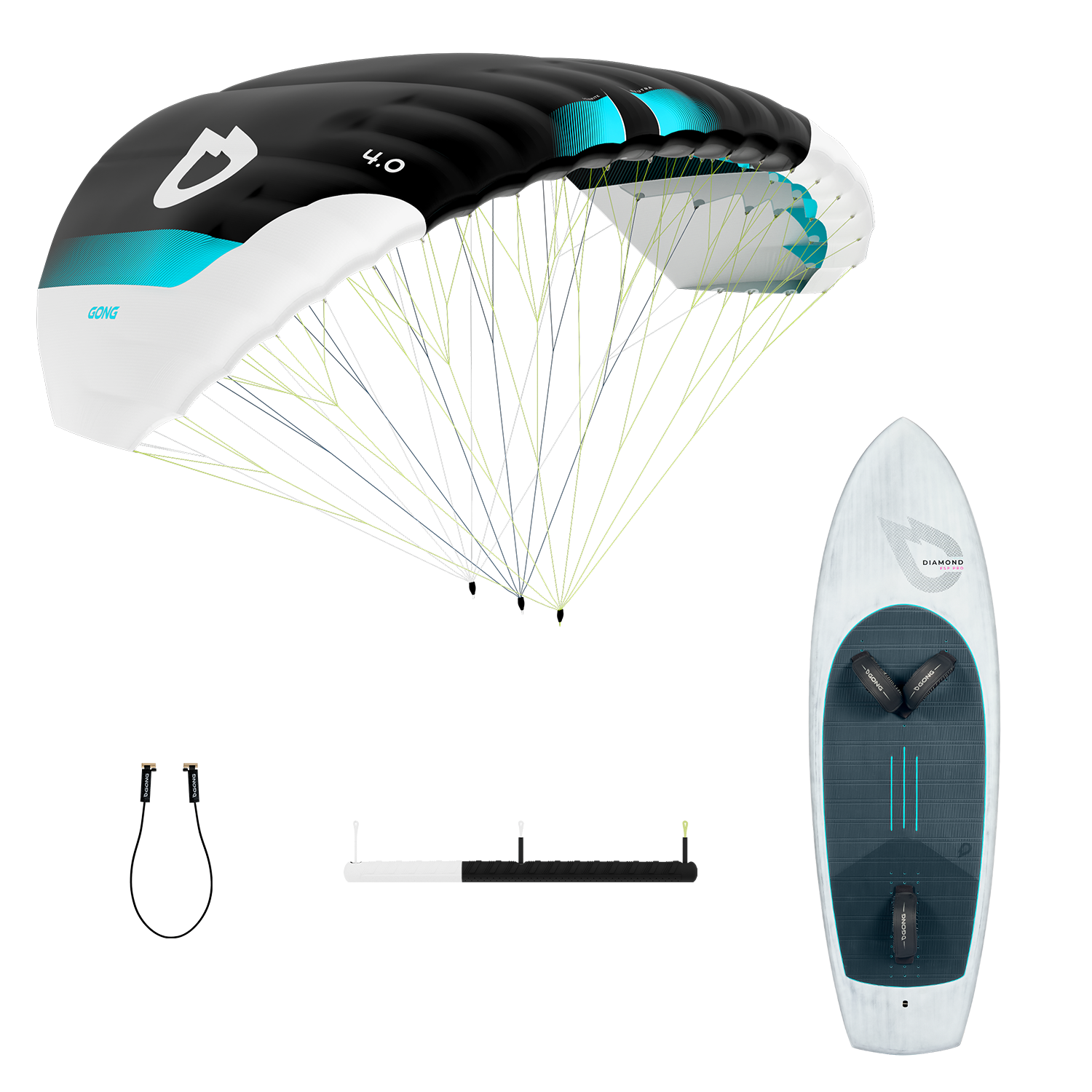Pack | Pack Lowkite Neutra Cruzader Diamond FSP Pro