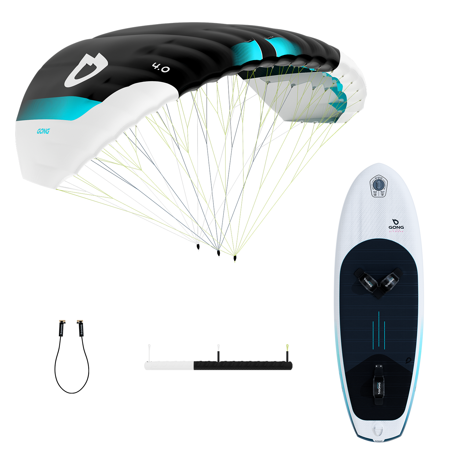 Pack | Pack Lowkite Neutra HIPE Diamond