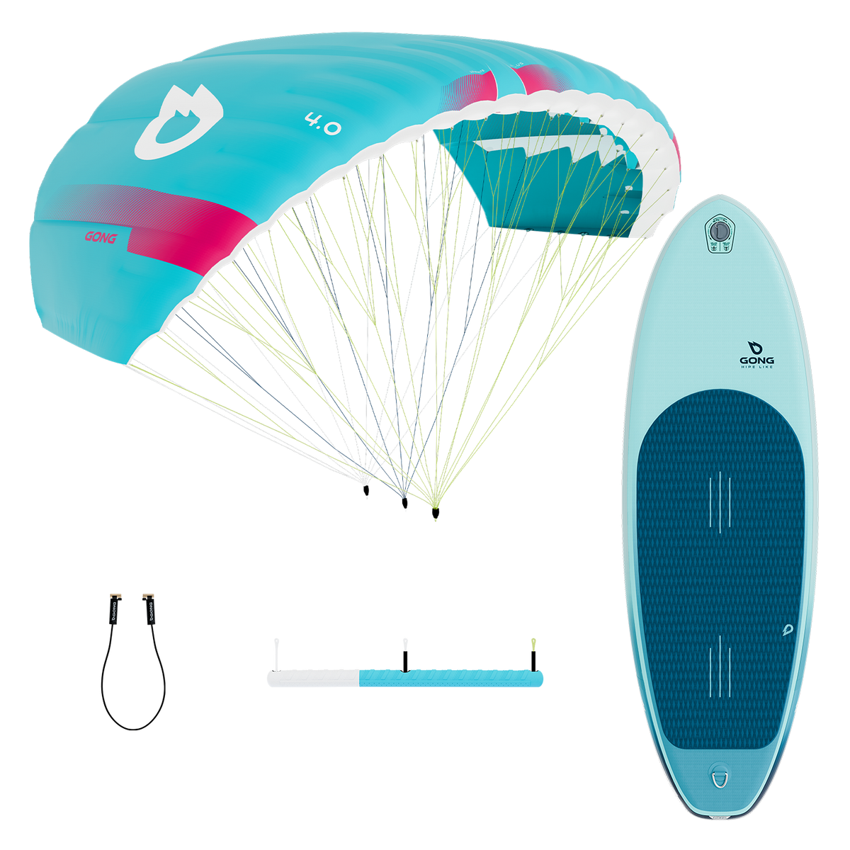 Pack | Pack Lowkite Plus HIPE Like