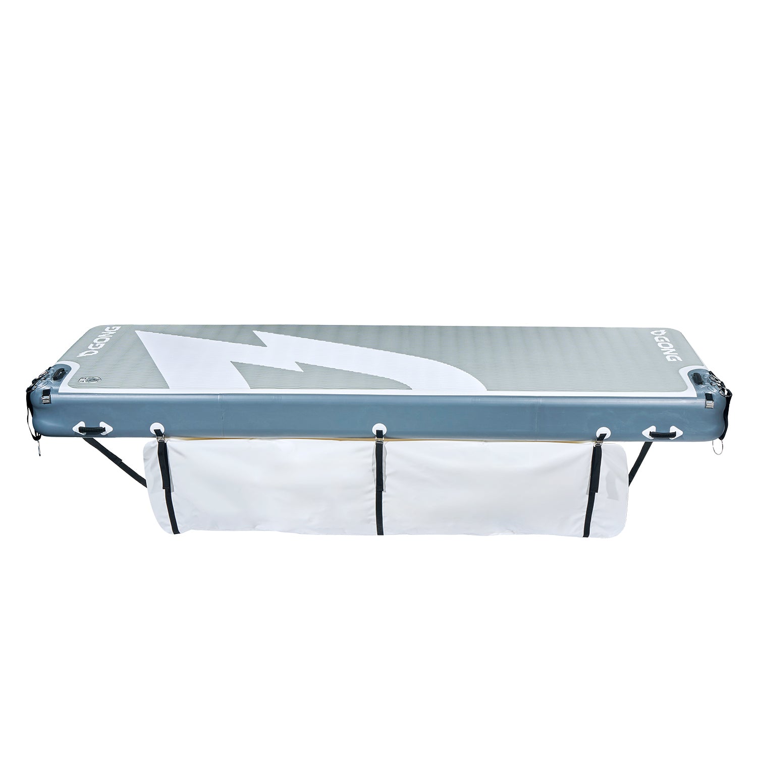 GONG | Dock Inflatable BLISS Compact