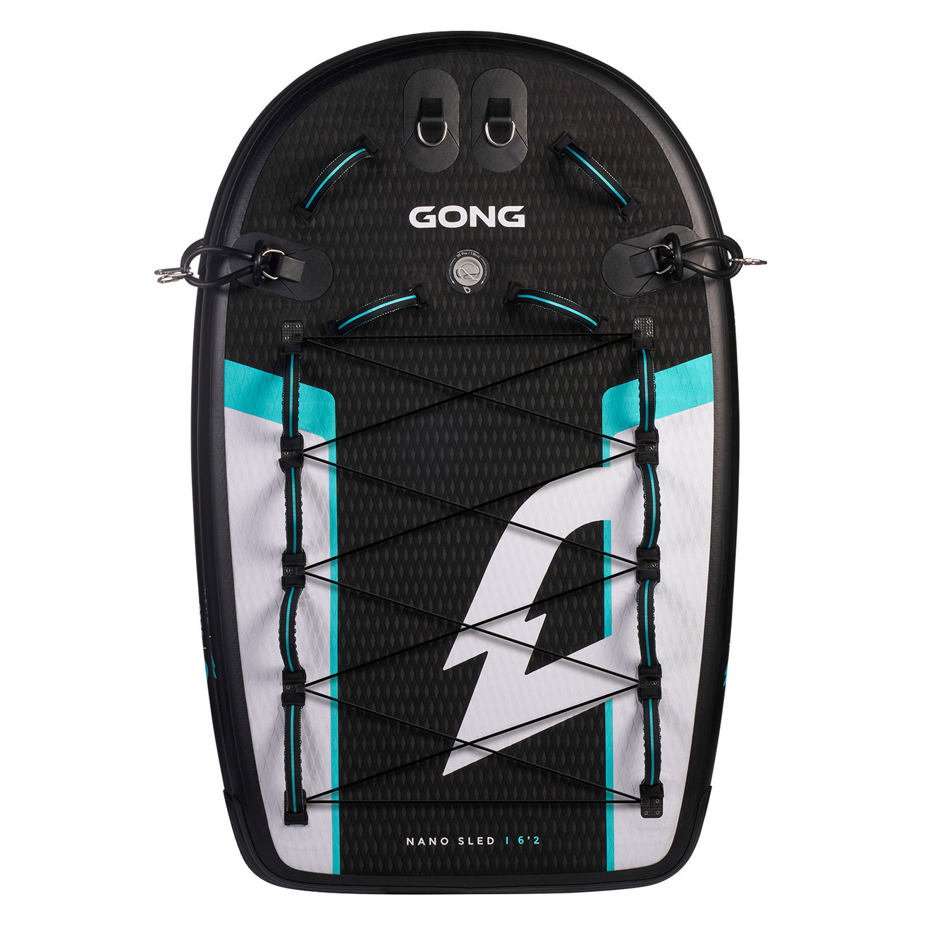 GONG | PWC Sled Nano 6'2