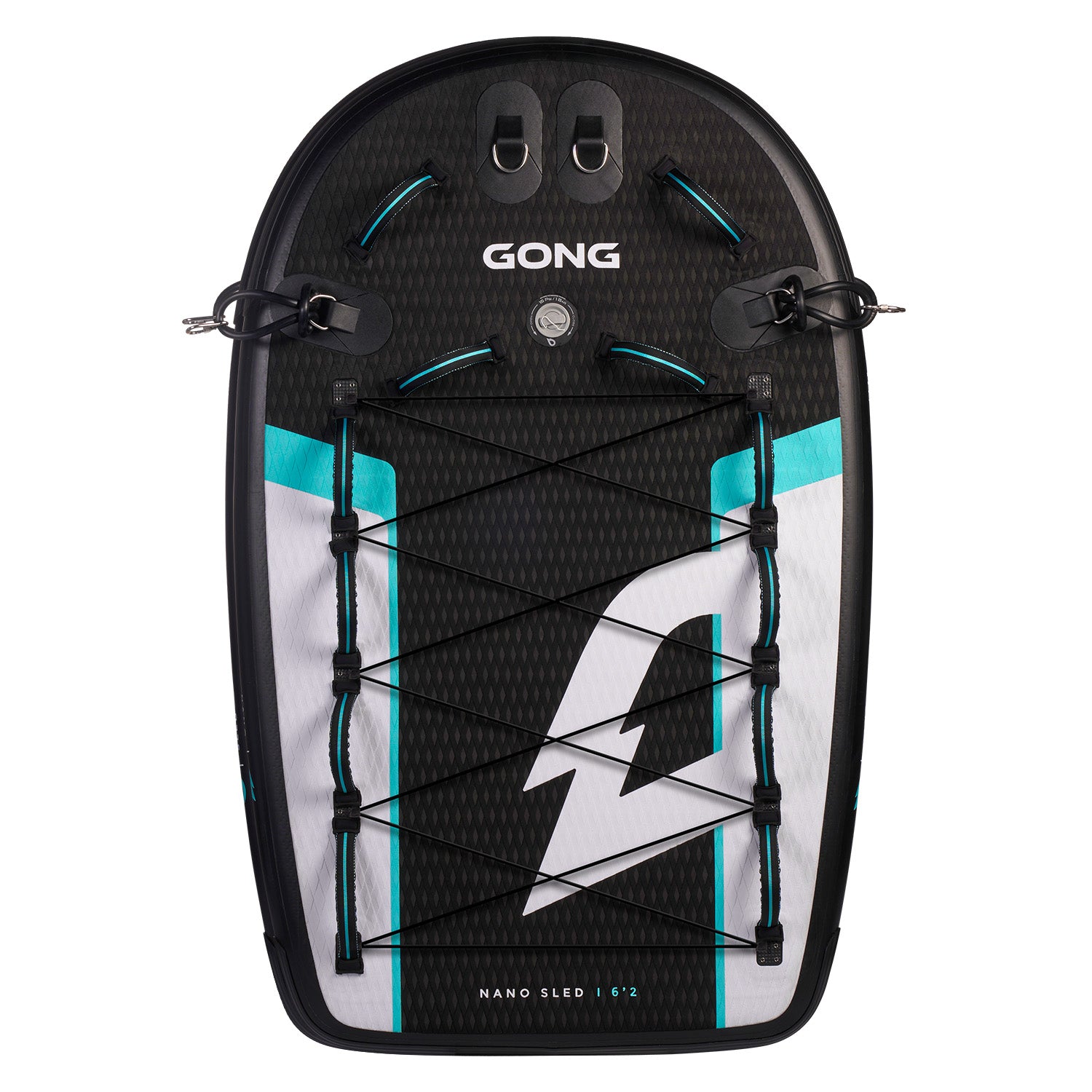 GONG | PWC Sled Nano 6'2
