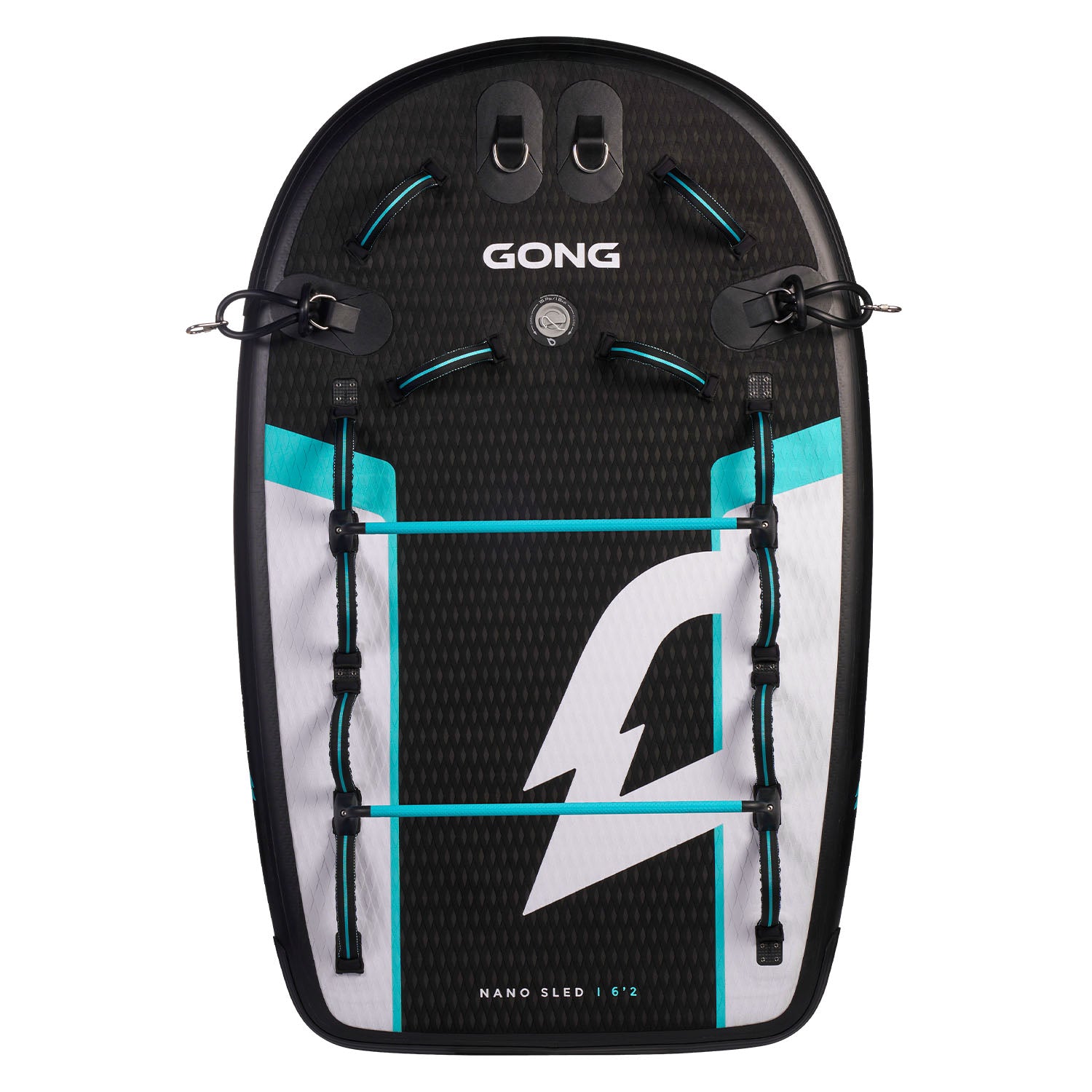 GONG | PWC Sled Nano 6'2