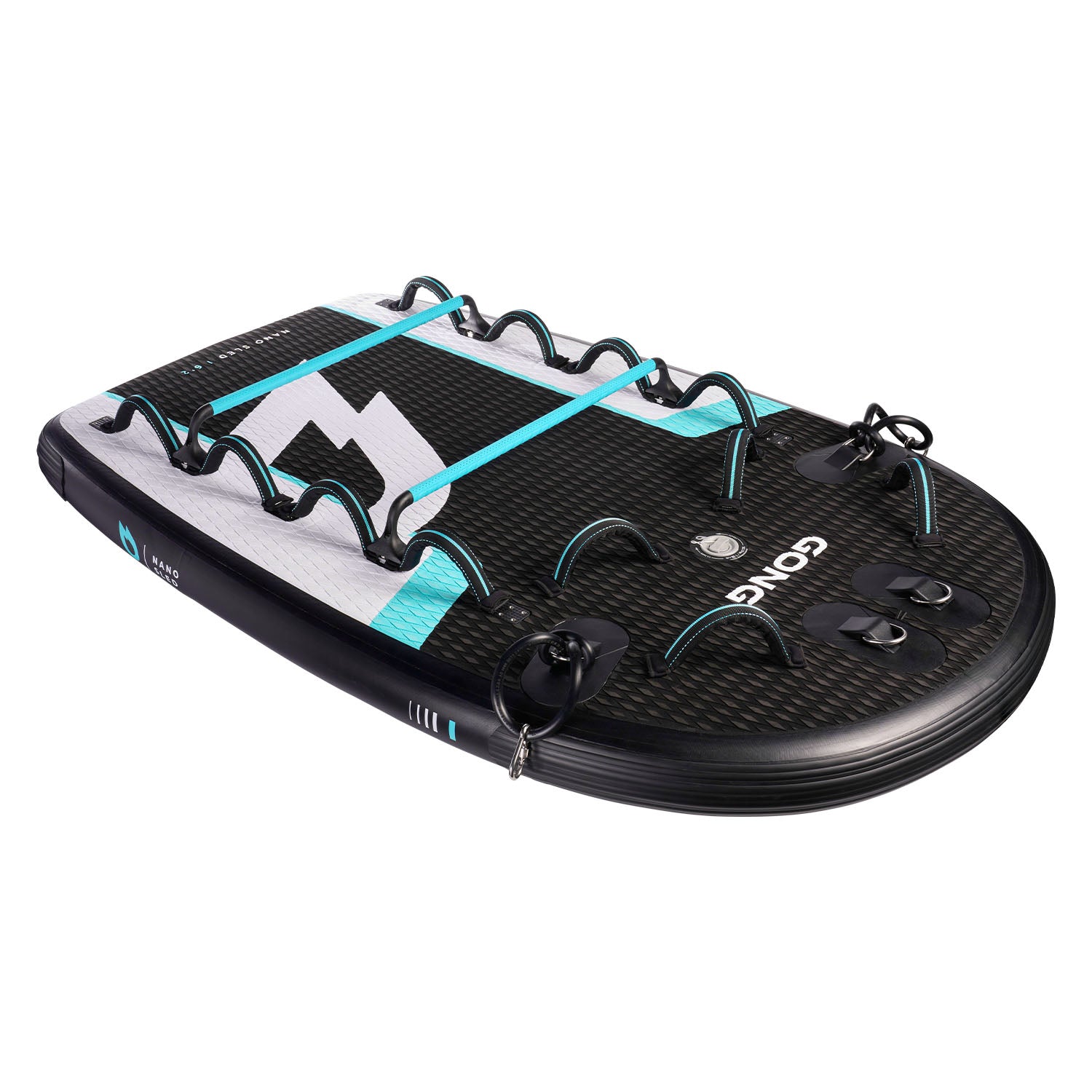 GONG | PWC Sled Nano 6'2