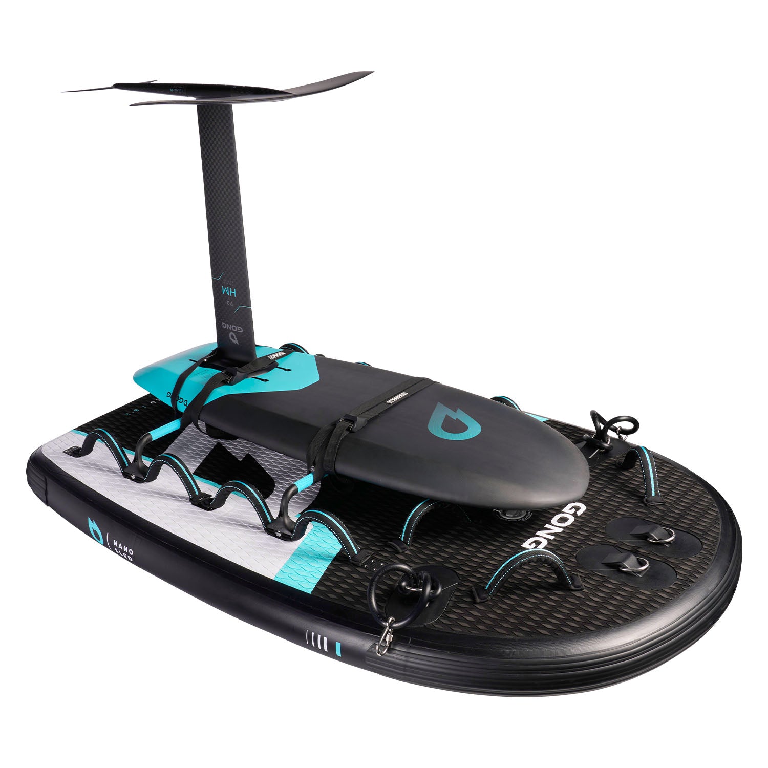 GONG | PWC Sled Nano 6'2