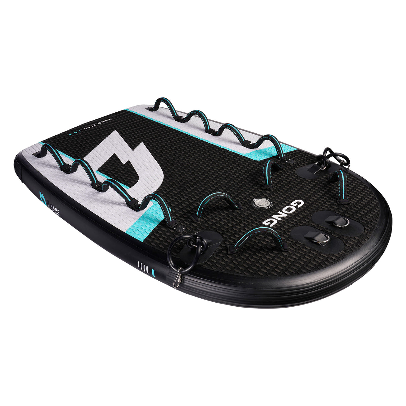 GONG | PWC Sled Nano 6'2
