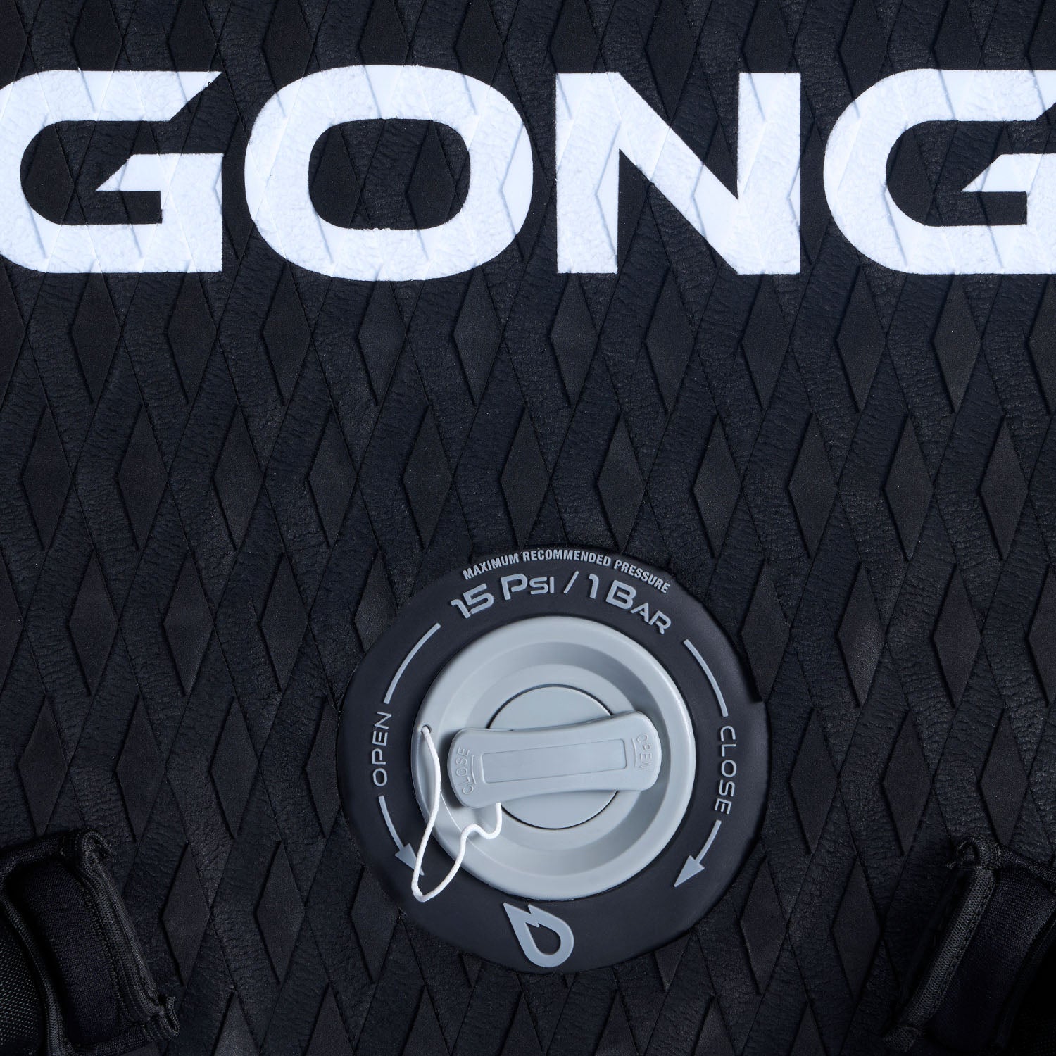 GONG | PWC Sled Nano 6'2