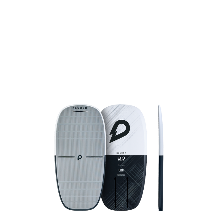 GONG | Pump Foil Board Kluber HDC Fiberglass