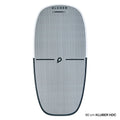 GONG | Pump Foil Board Kluber HDC Fiberglass
