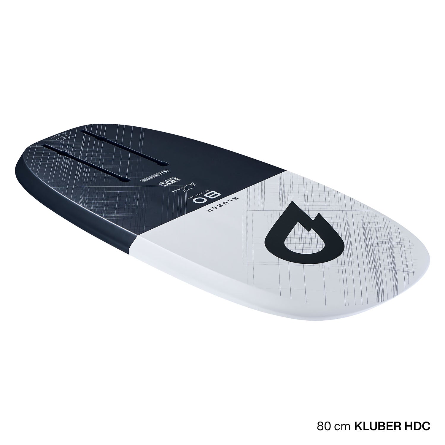 Pack | Pack Pumping Kluber HDC Trail V3