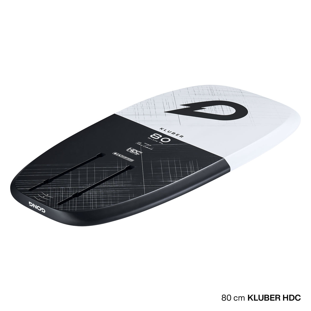 GONG | Pump Foil Board Kluber HDC Fiberglass