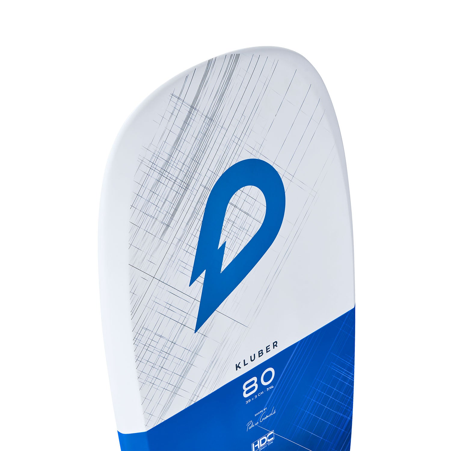 Pack | Pack Pumping Kluber HDC Trail V3