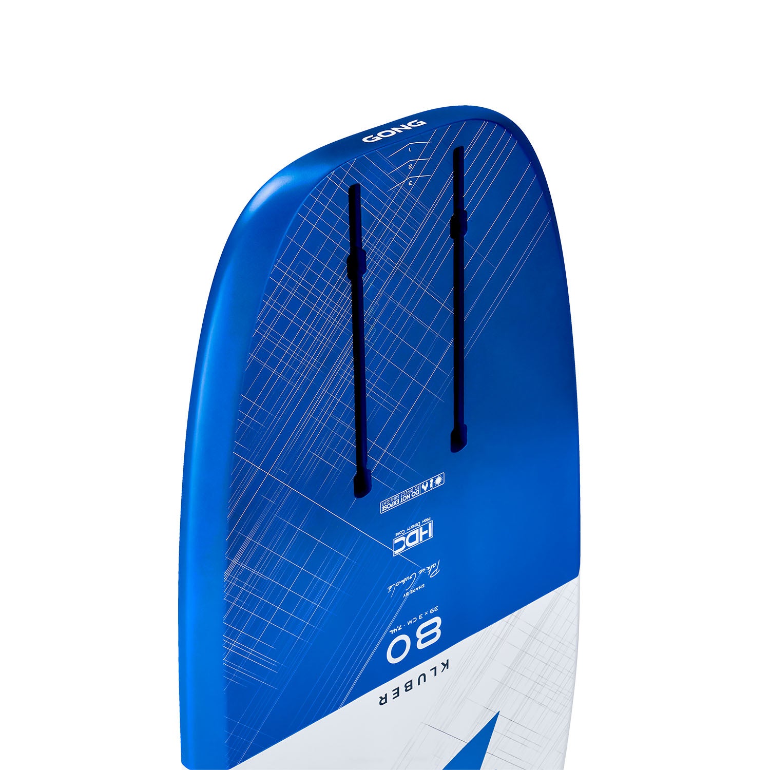 Pack | Pack Pumping Kluber HDC Trail V3