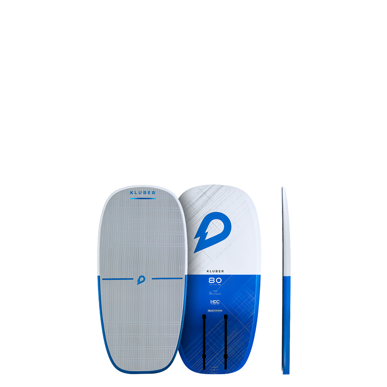 GONG | Pump Foil Board Kluber HDC Fiberglass