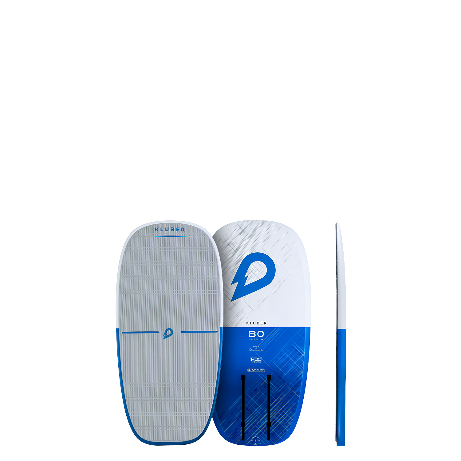 GONG | Pump Foil Board Kluber HDC Fiberglass