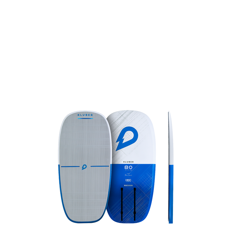 GONG | Pump Foil Board Kluber HDC Fiberglass