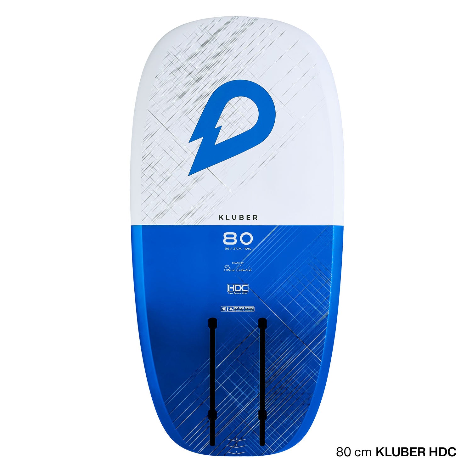 Pack | Pack Pumping Kluber HDC Trail V3