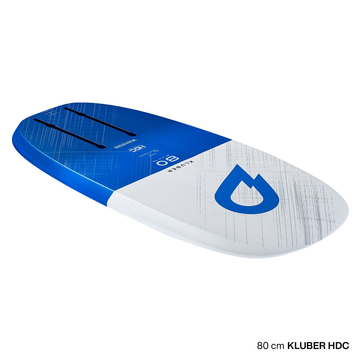 Pack | Pack Pumping Kluber HDC Trail V3