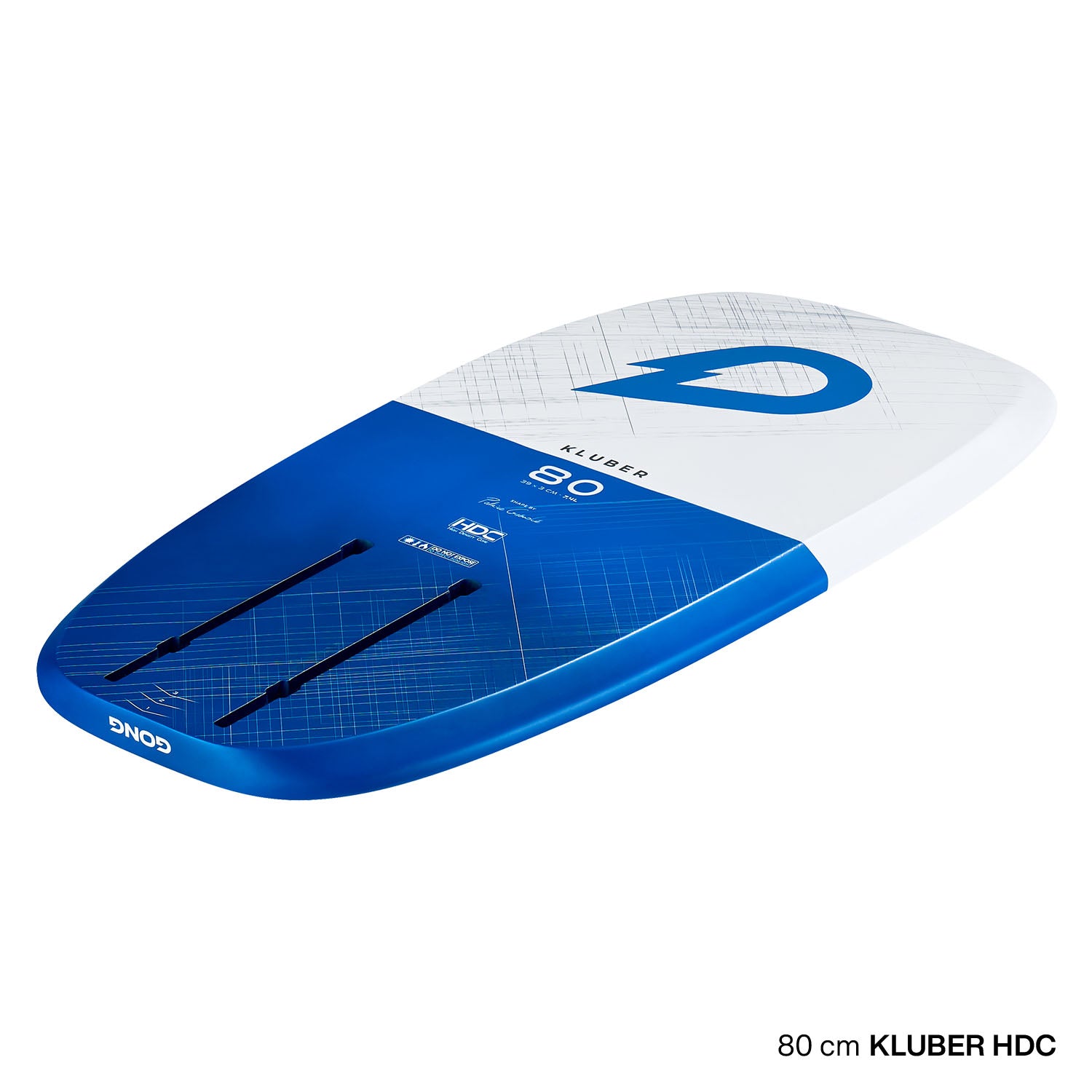 Pack | Pack Pumping Kluber HDC Trail V3