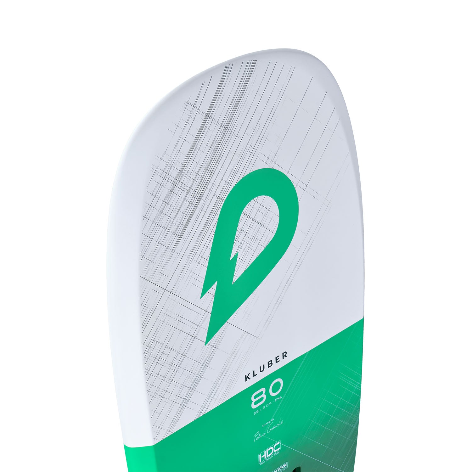 Pack | Pack Pumping Kluber HDC Trail V3
