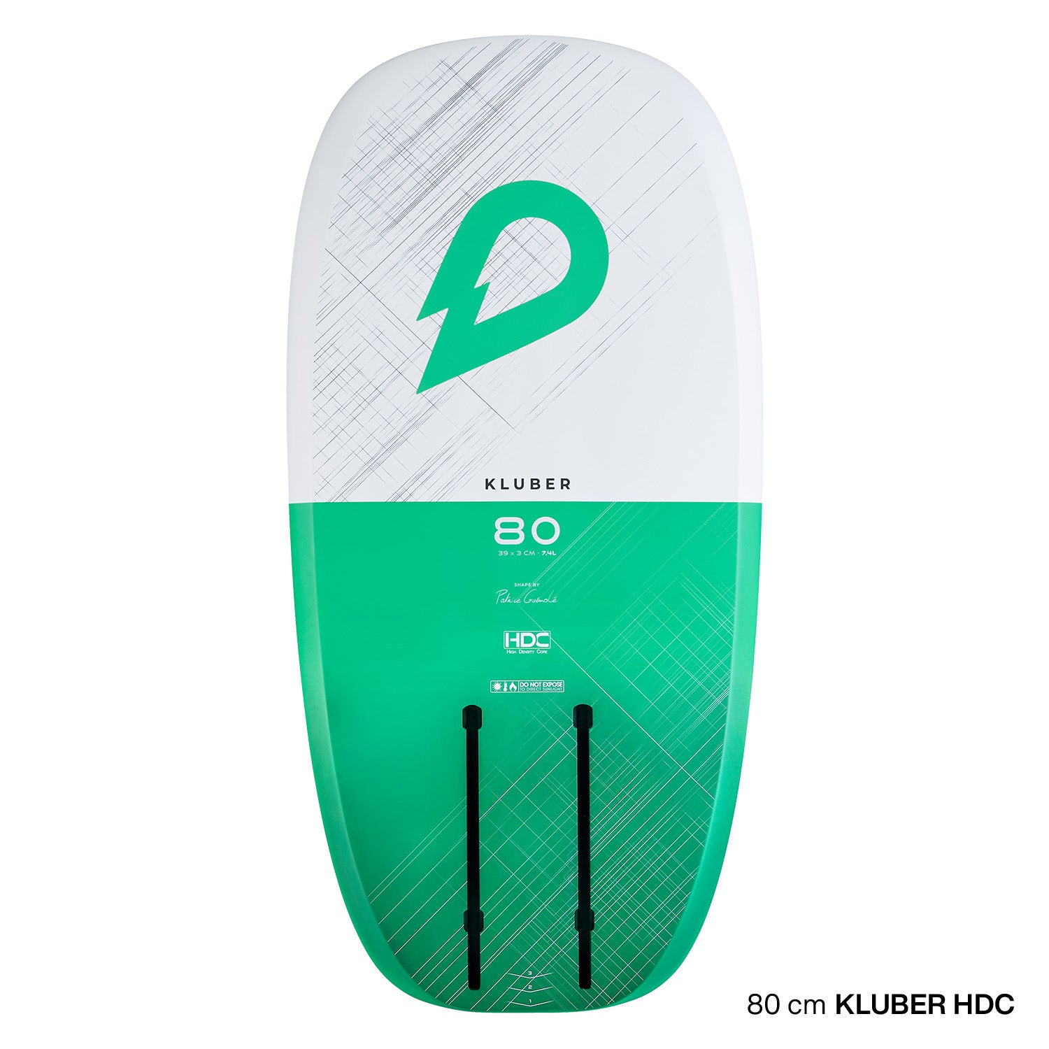 Pack | Pack Pumping Kluber HDC Trail V3