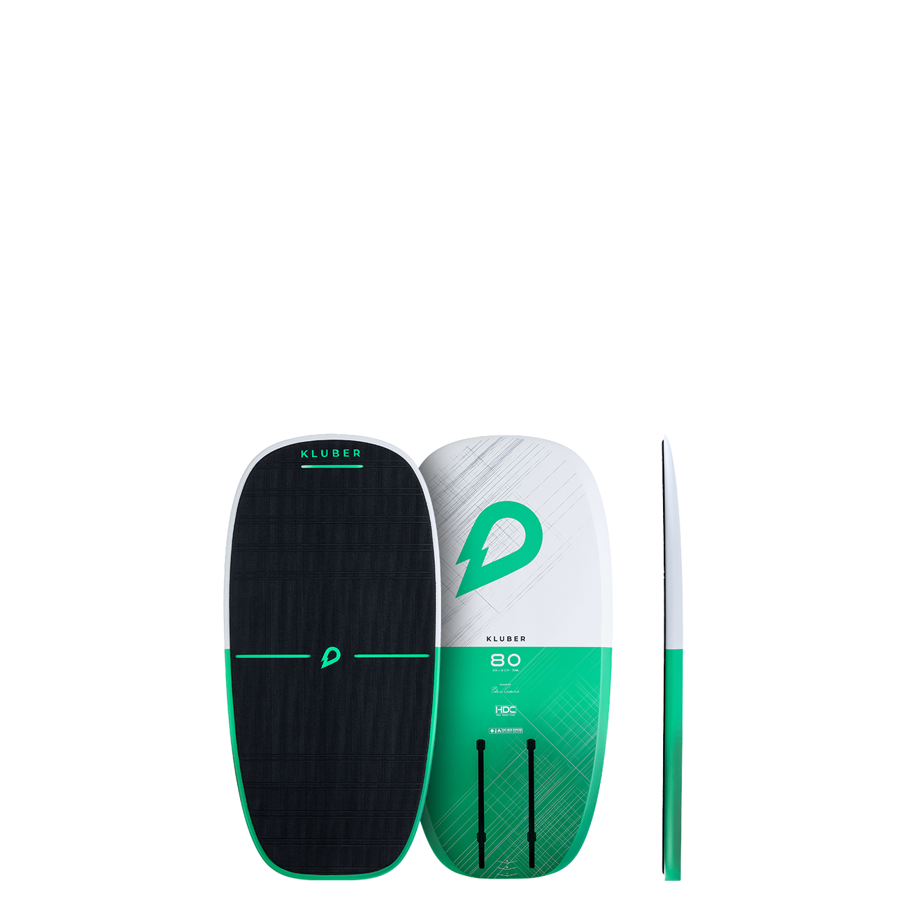 GONG | Pump Foil Board Kluber HDC Fiberglass