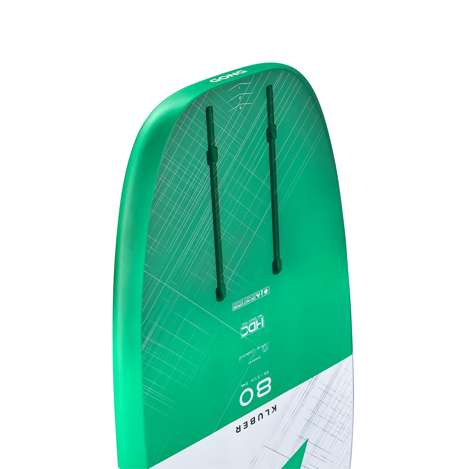 Pack | Pack Pumping Kluber HDC Trail V3