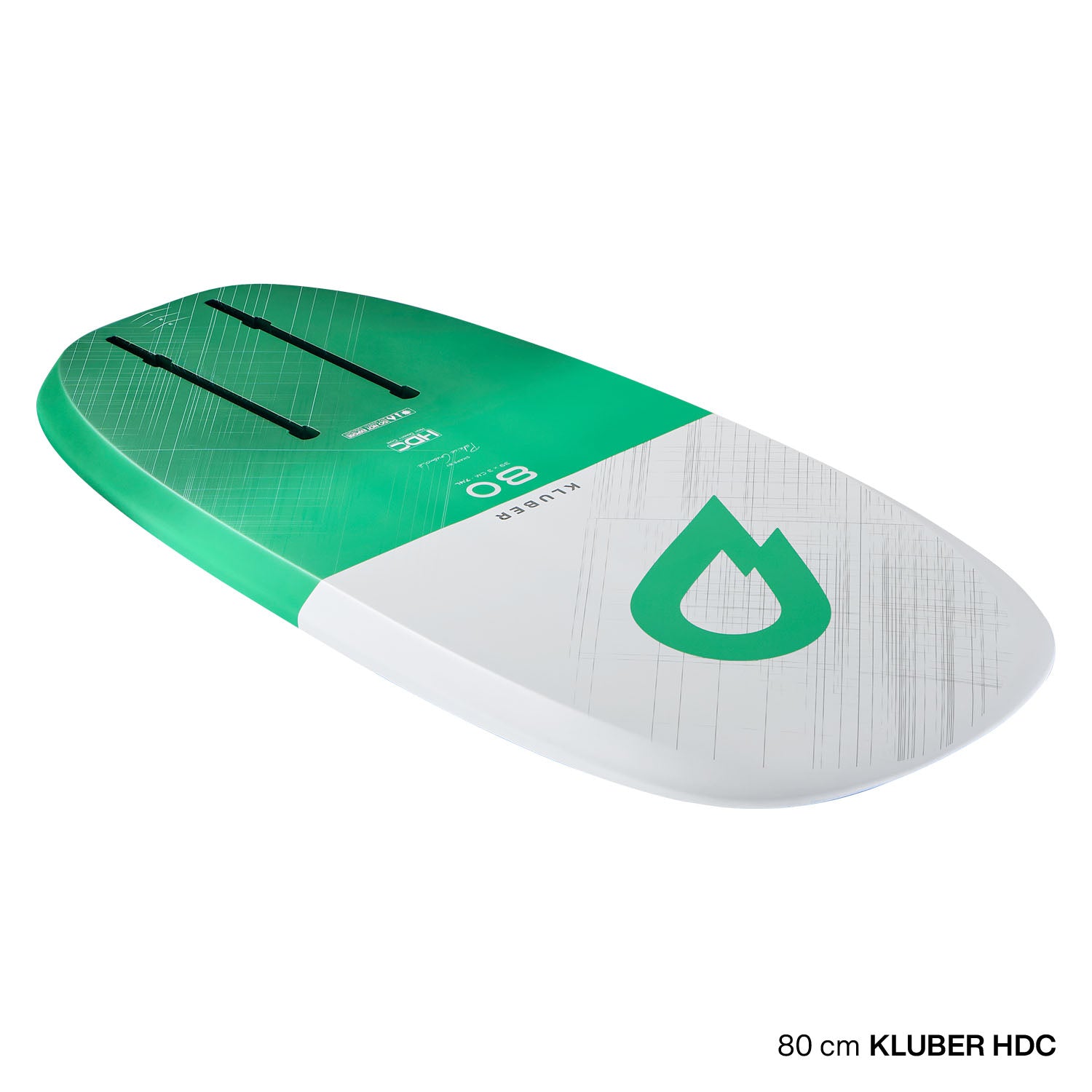 Pack | Pack Pumping Kluber HDC Trail V3