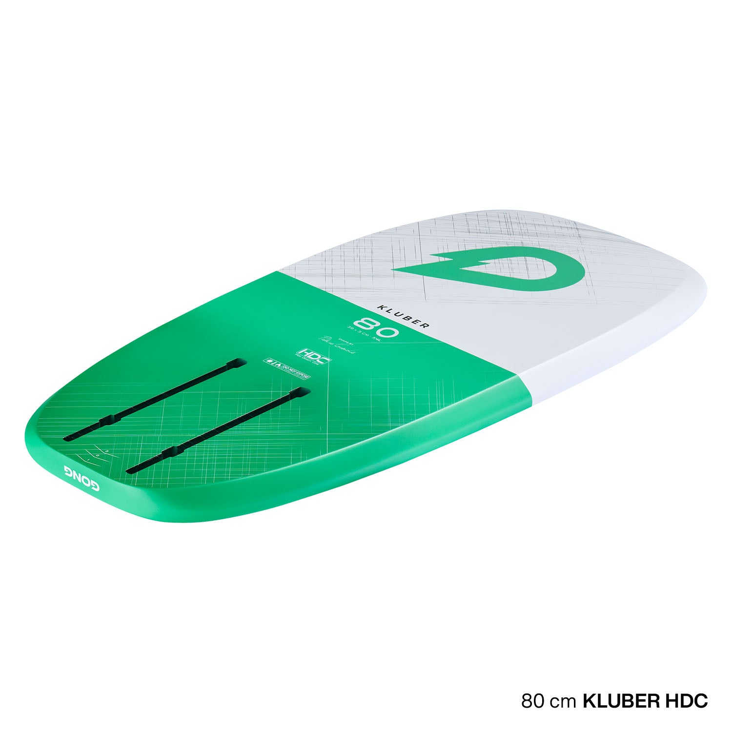 Pack | Pack Pumping Kluber HDC Trail V3