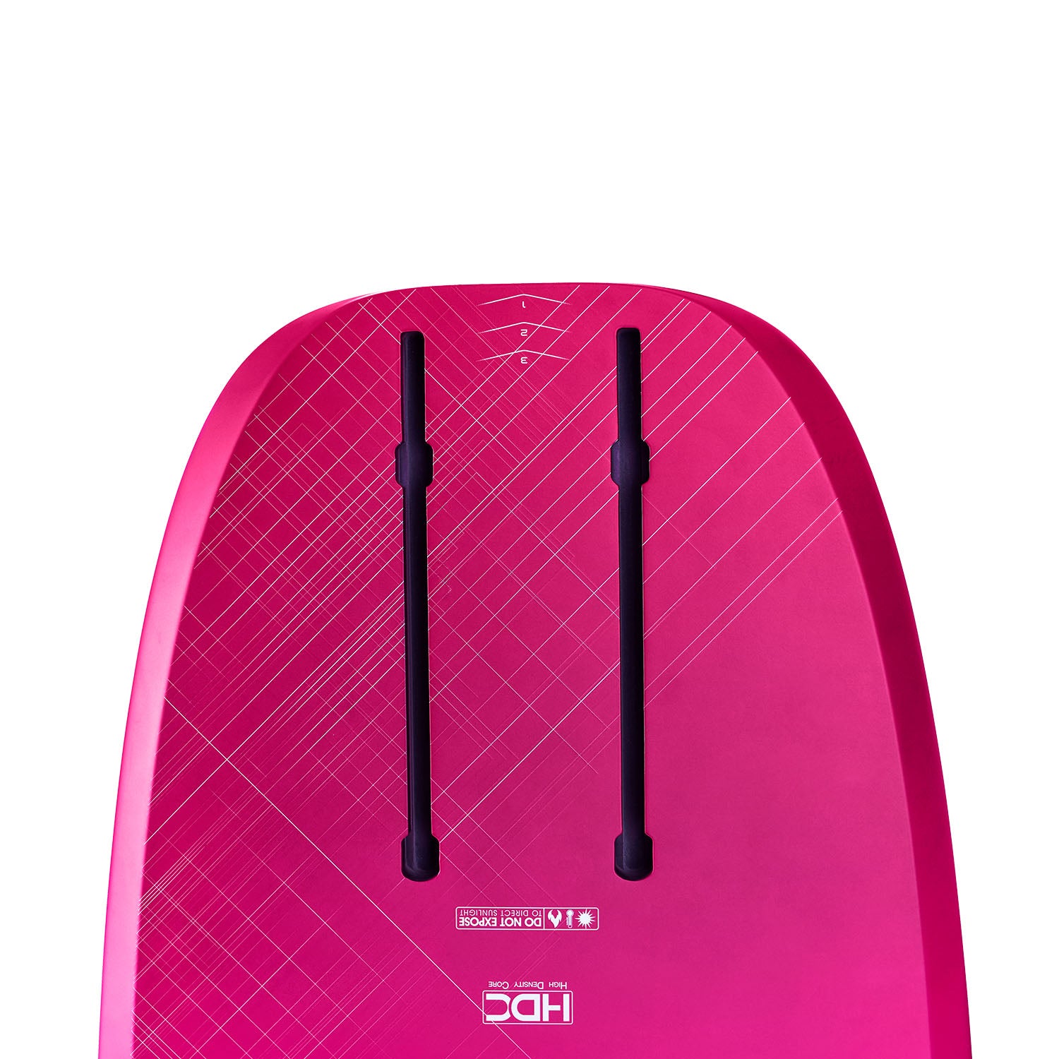 Pack | Pack Pumping Kluber HDC Trail V3