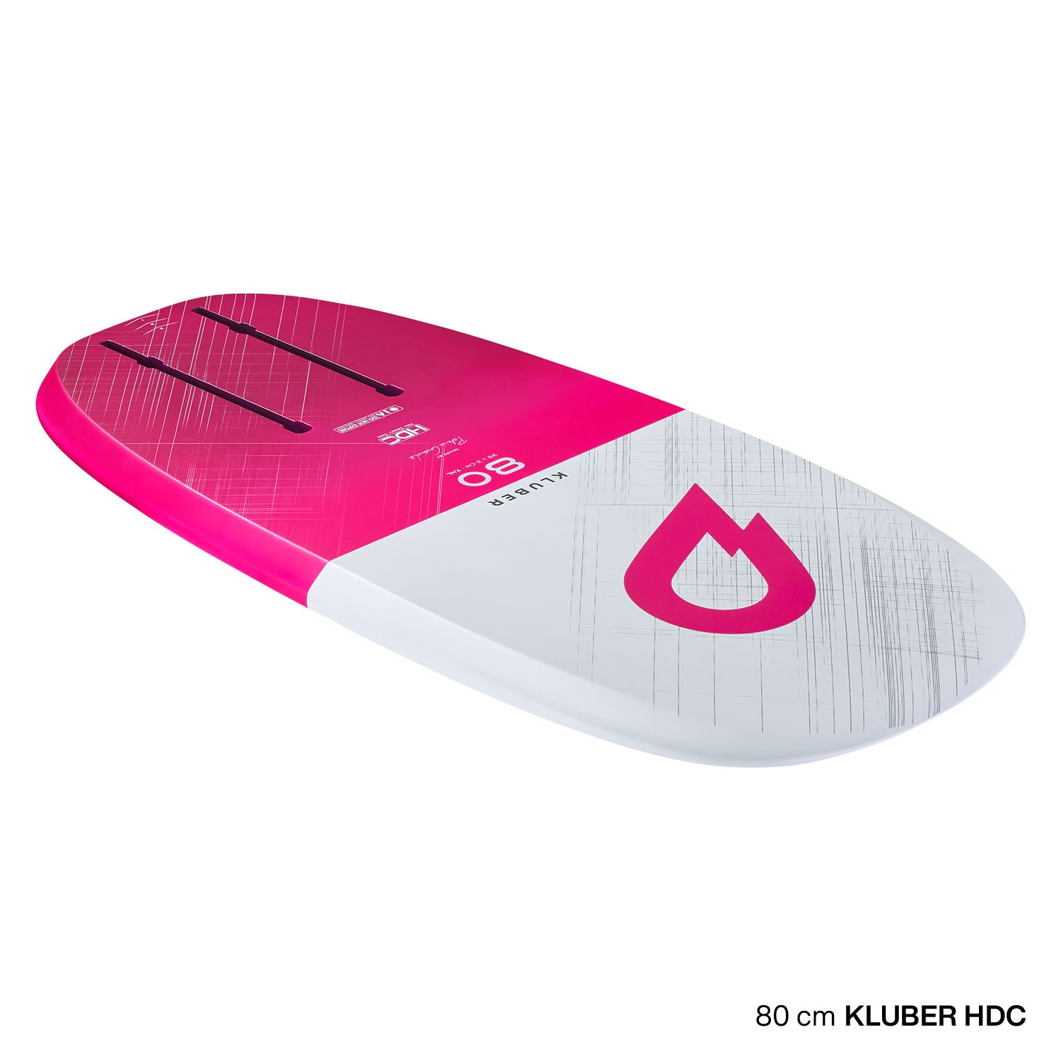 Pack | Pack Pumping Kluber HDC Trail V3