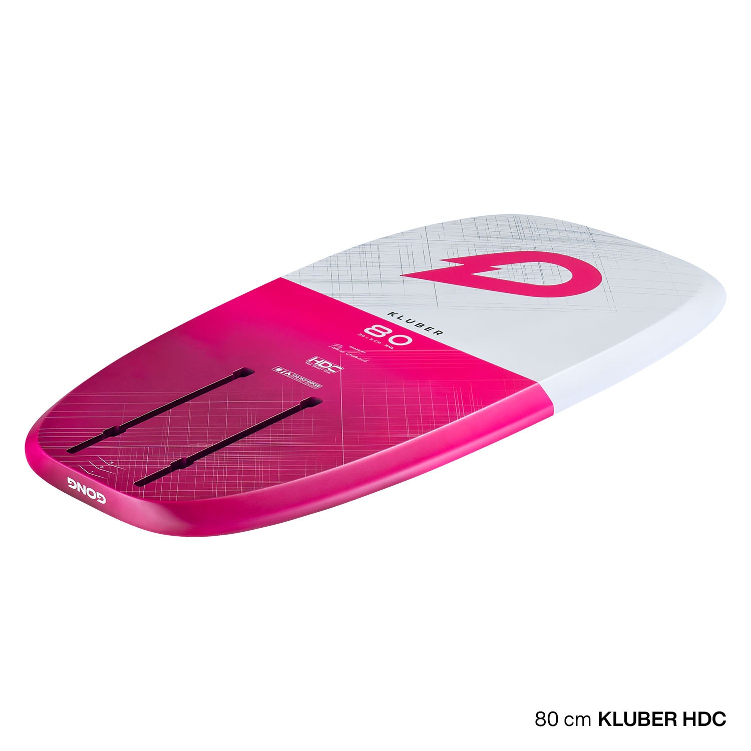 Pack | Pack Pumping Kluber HDC Trail V3