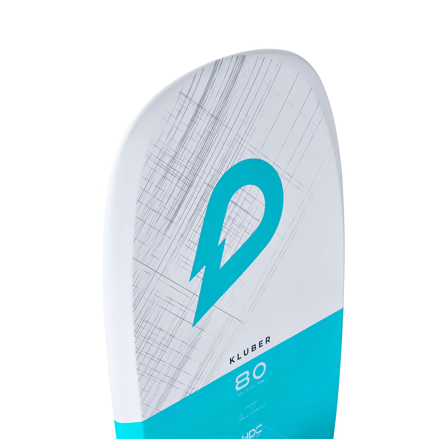 Pack | Pack Pumping Kluber HDC Trail V3