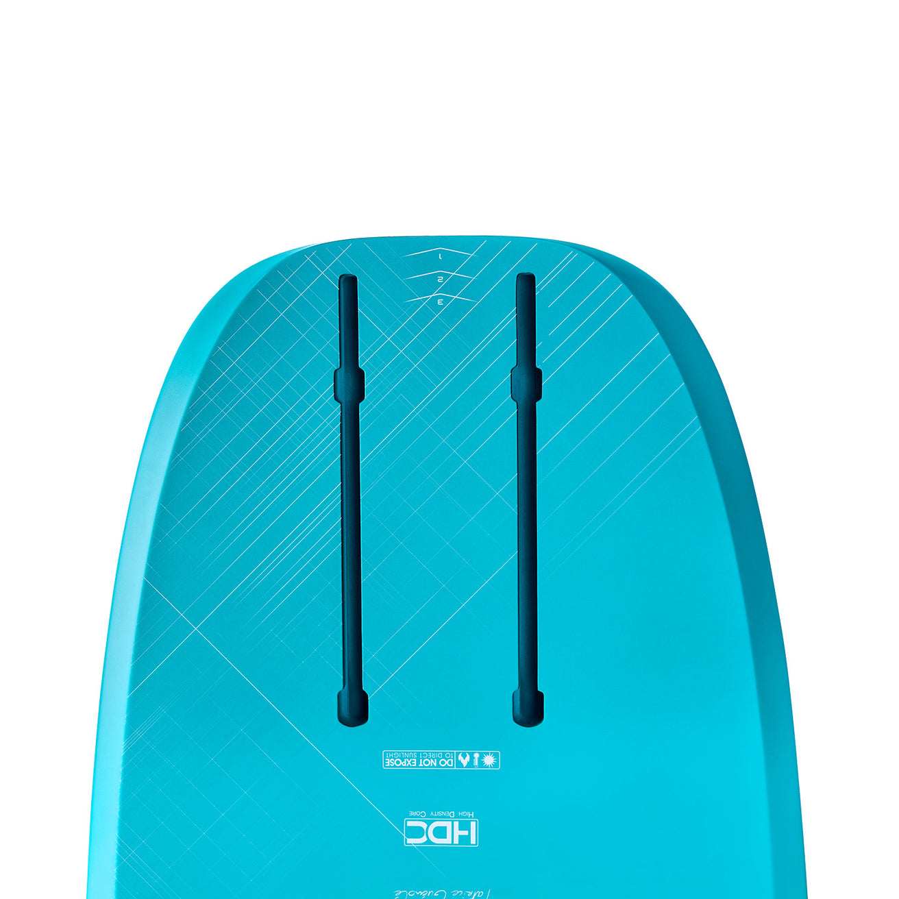 GONG | Pump Foil Board Kluber HDC Fiberglass