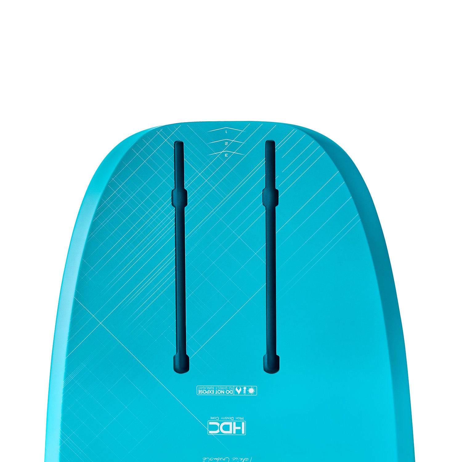 GONG | Pump Foil Board Kluber HDC Fiberglass