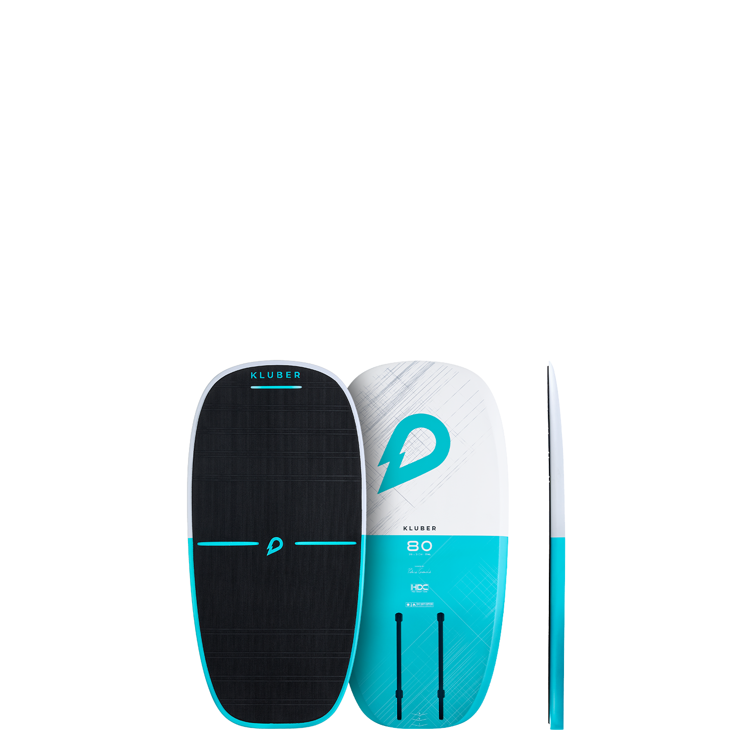 Pack | Pack Pumping Kluber HDC Trail V3